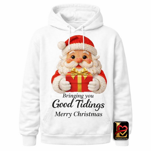 Hoodies Xmas Theme
