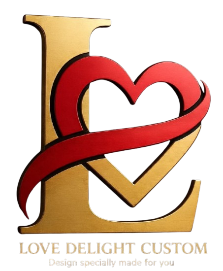 LoveDelight Custom 