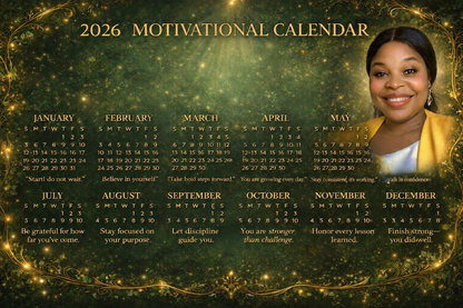 Customized Calender