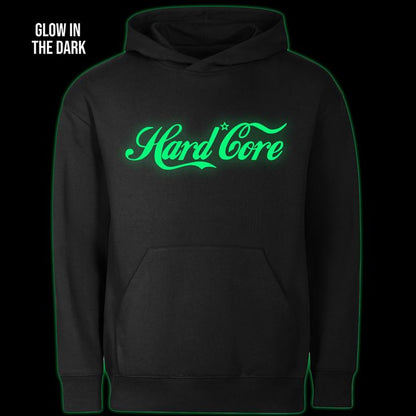 Hoodies (Xmas Themed) X Glow In The Dark