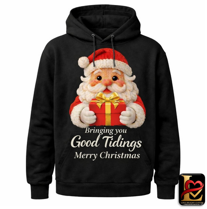 Hoodies Xmas Theme