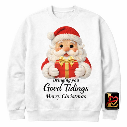 Sweatshirt Xmas Theme